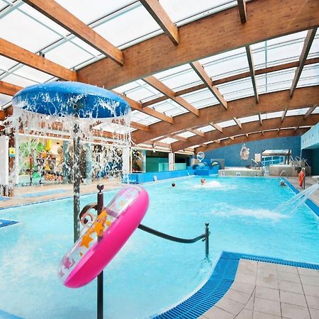 Apartamenty Klifowa 7 Niechorze Εξωτερικό φωτογραφία