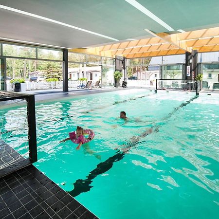 Apartamenty Klifowa 7 Niechorze Εξωτερικό φωτογραφία