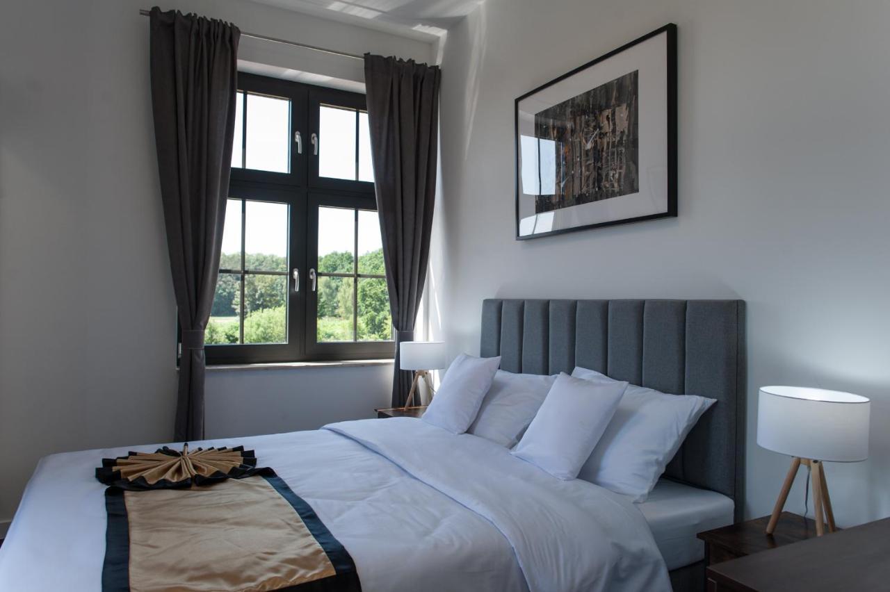 Apartamenty Klifowa 7 Niechorze Εξωτερικό φωτογραφία
