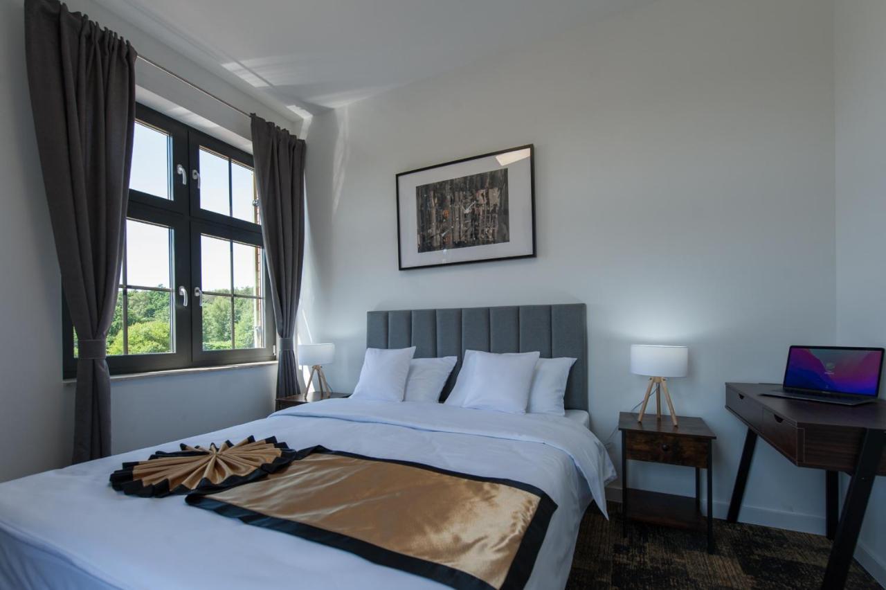 Apartamenty Klifowa 7 Niechorze Εξωτερικό φωτογραφία