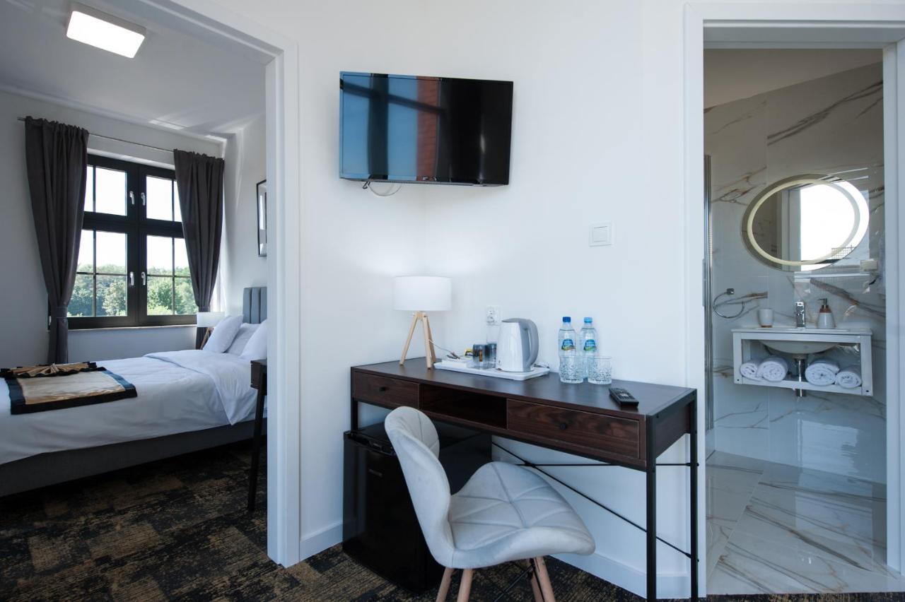 Apartamenty Klifowa 7 Niechorze Εξωτερικό φωτογραφία
