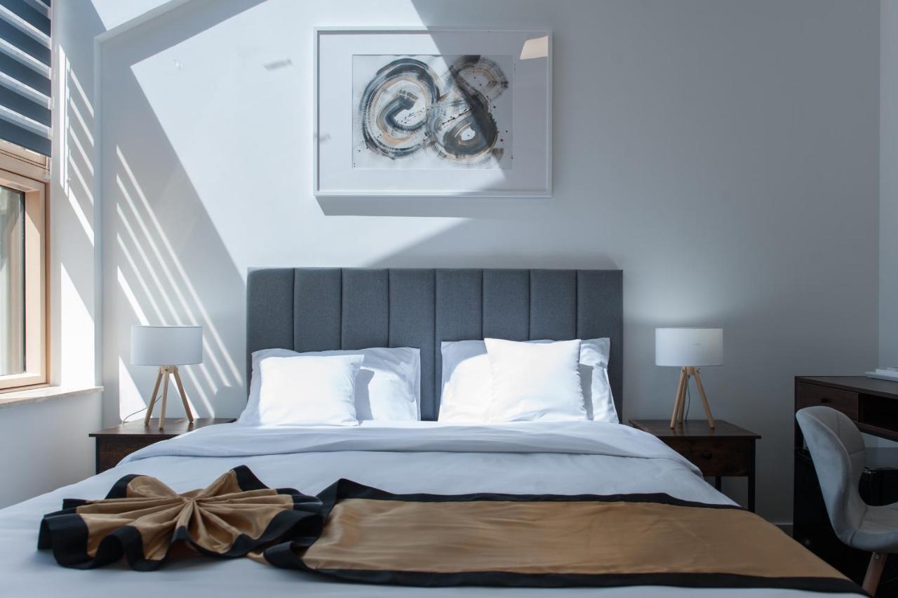 Apartamenty Klifowa 7 Niechorze Εξωτερικό φωτογραφία