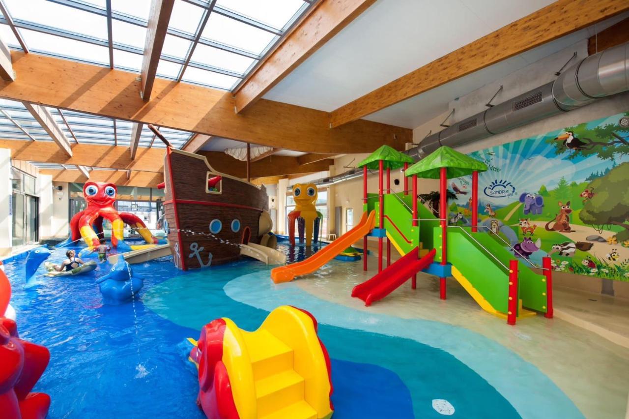 Apartamenty Klifowa 7 Niechorze Εξωτερικό φωτογραφία