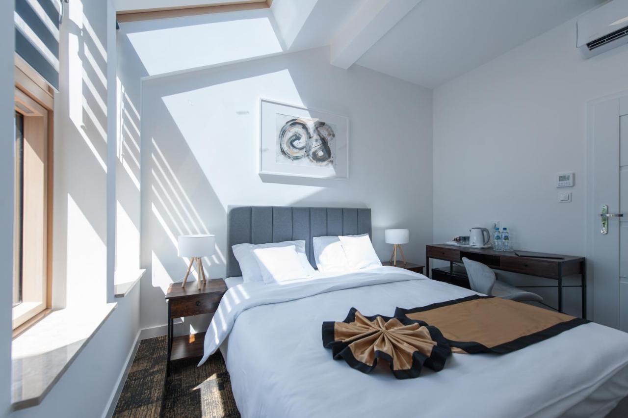 Apartamenty Klifowa 7 Niechorze Εξωτερικό φωτογραφία