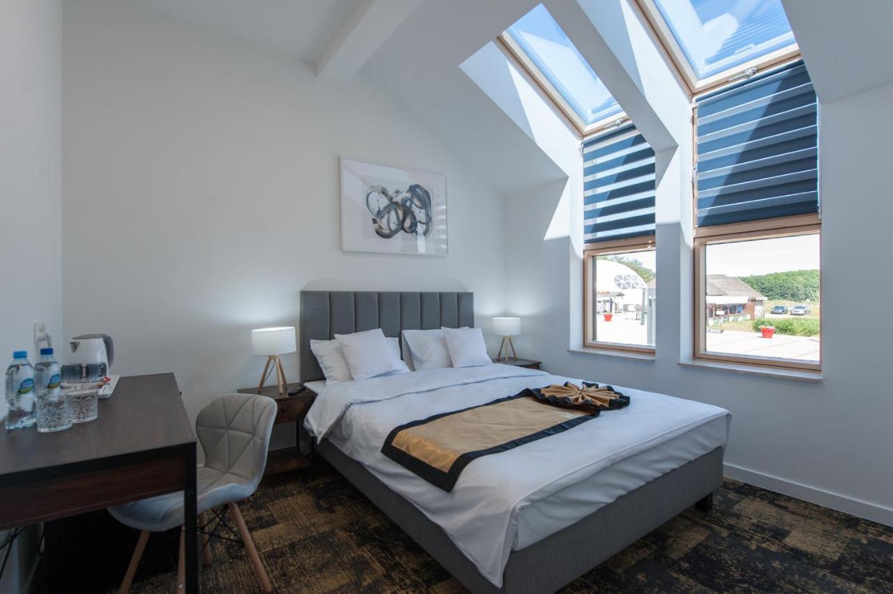 Apartamenty Klifowa 7 Niechorze Εξωτερικό φωτογραφία