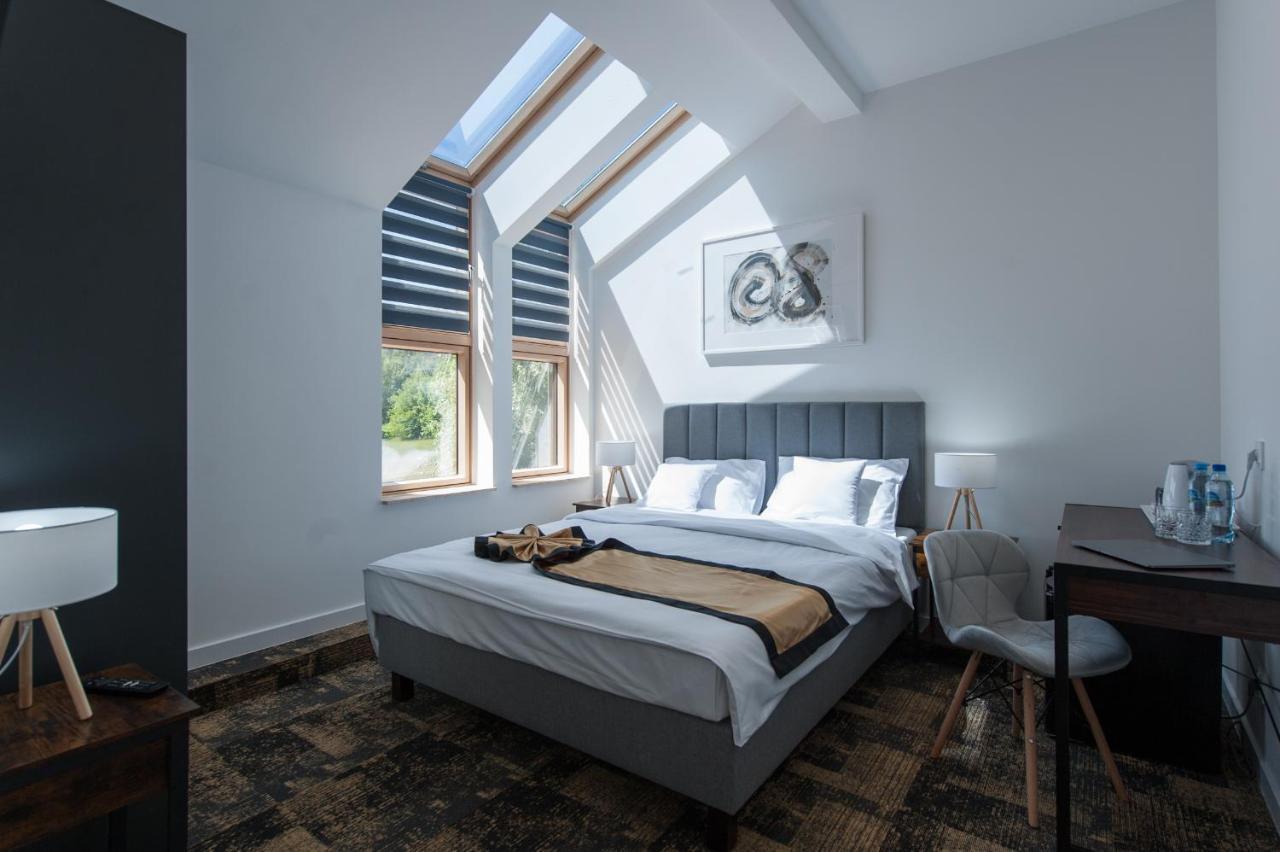 Apartamenty Klifowa 7 Niechorze Εξωτερικό φωτογραφία