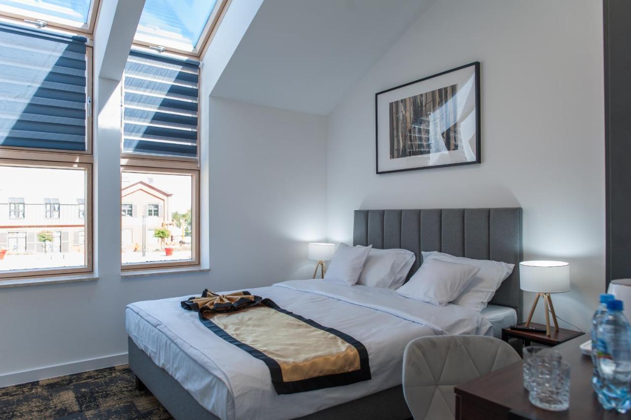 Apartamenty Klifowa 7 Niechorze Εξωτερικό φωτογραφία