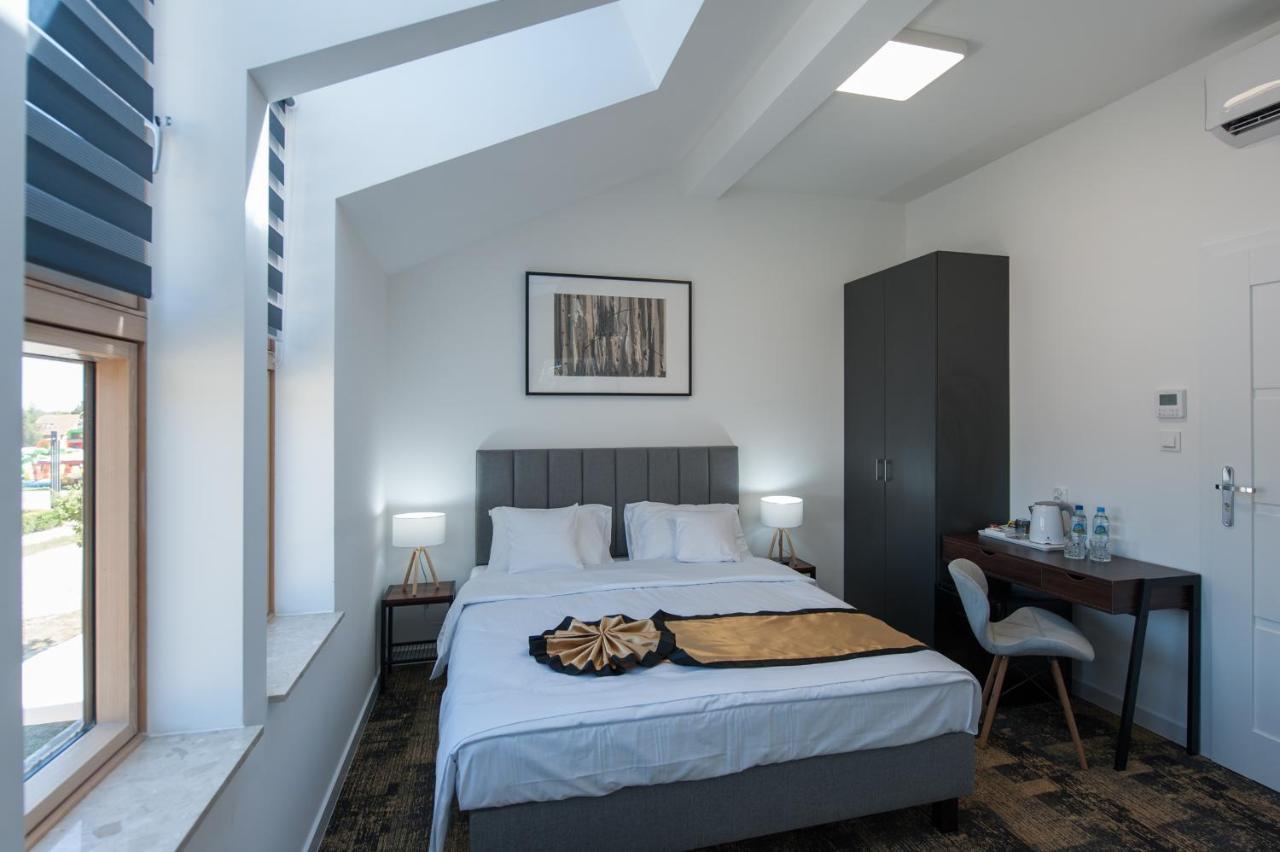Apartamenty Klifowa 7 Niechorze Εξωτερικό φωτογραφία