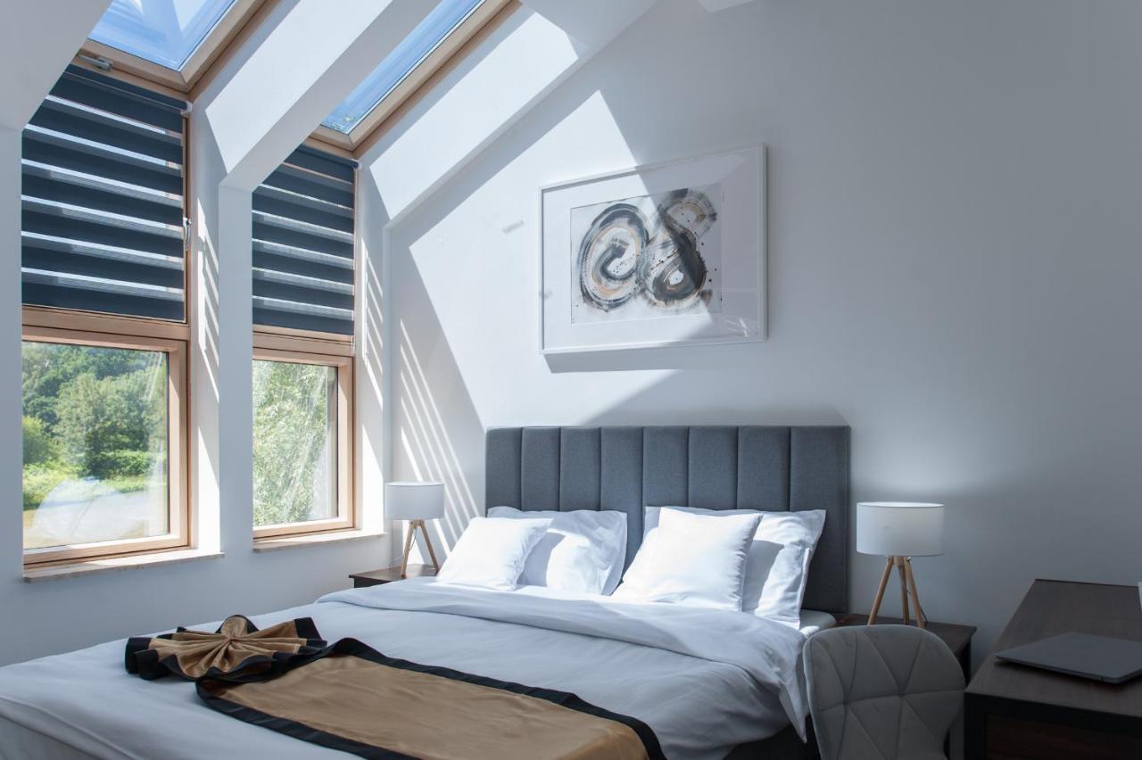 Apartamenty Klifowa 7 Niechorze Εξωτερικό φωτογραφία