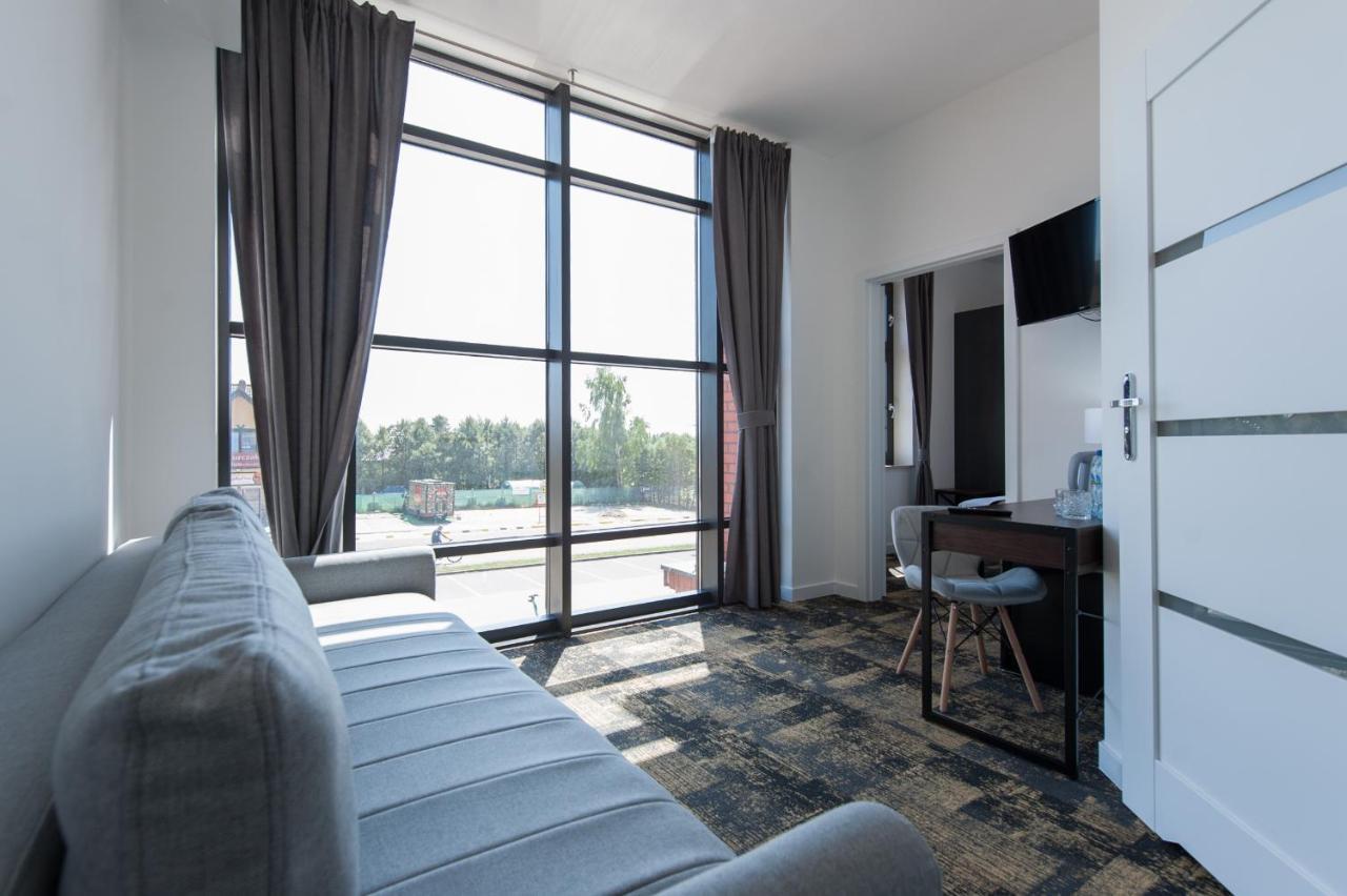 Apartamenty Klifowa 7 Niechorze Εξωτερικό φωτογραφία