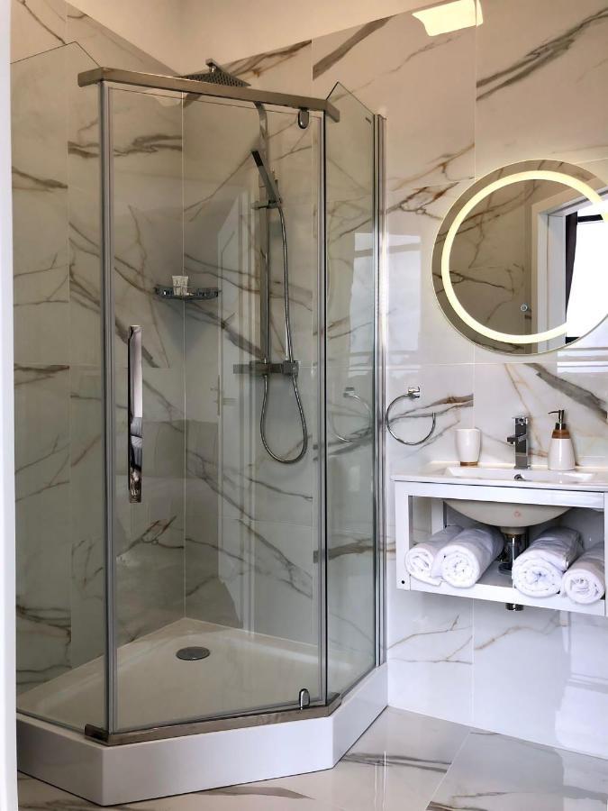 Apartamenty Klifowa 7 Niechorze Εξωτερικό φωτογραφία
