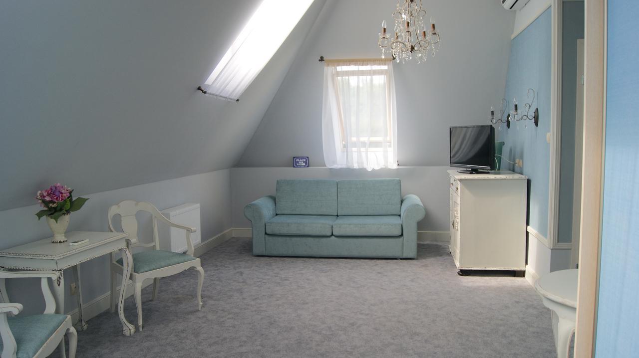 Apartamenty Klifowa 7 Niechorze Εξωτερικό φωτογραφία