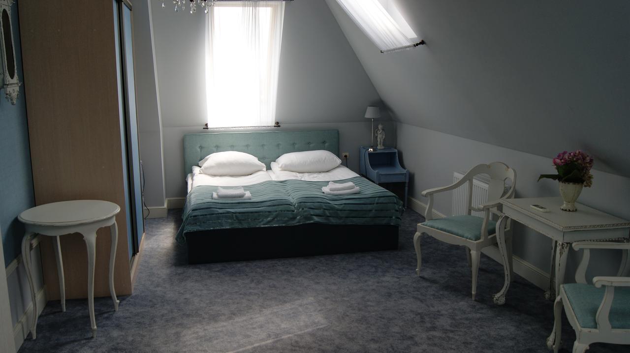 Apartamenty Klifowa 7 Niechorze Εξωτερικό φωτογραφία