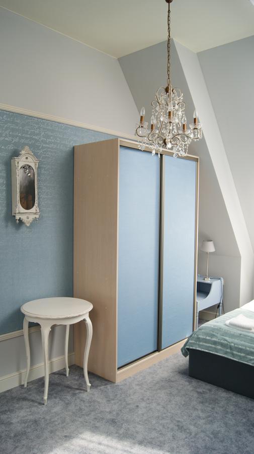 Apartamenty Klifowa 7 Niechorze Εξωτερικό φωτογραφία